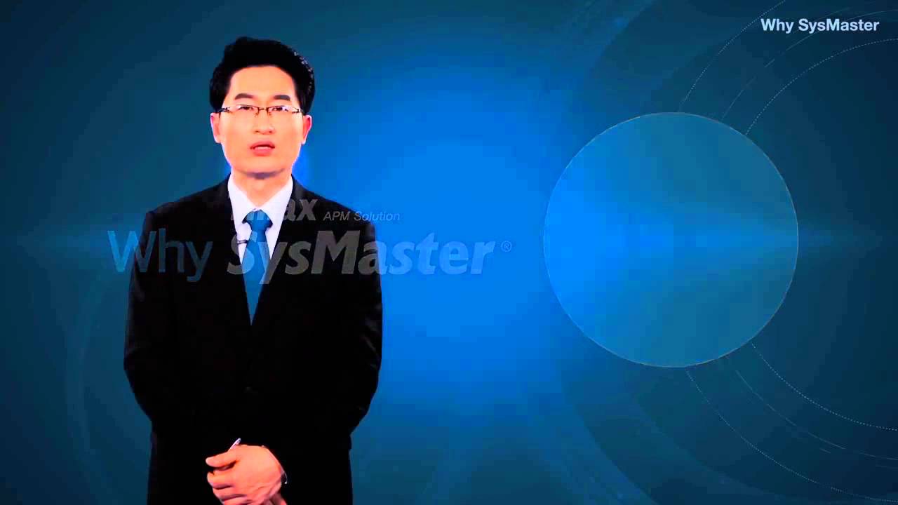 Why SysMaster