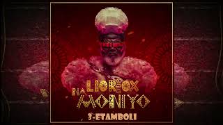 Lior 0X - Etamboli
