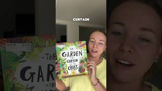 An Easter read-aloud kids book🐰✝️🪽 #kidsbooks #kidsbooksreadaloud #kidlit