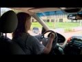 Learning to Drive Again After a Spinal Cord Injury - Rehabilitation and Adapted Driving Program