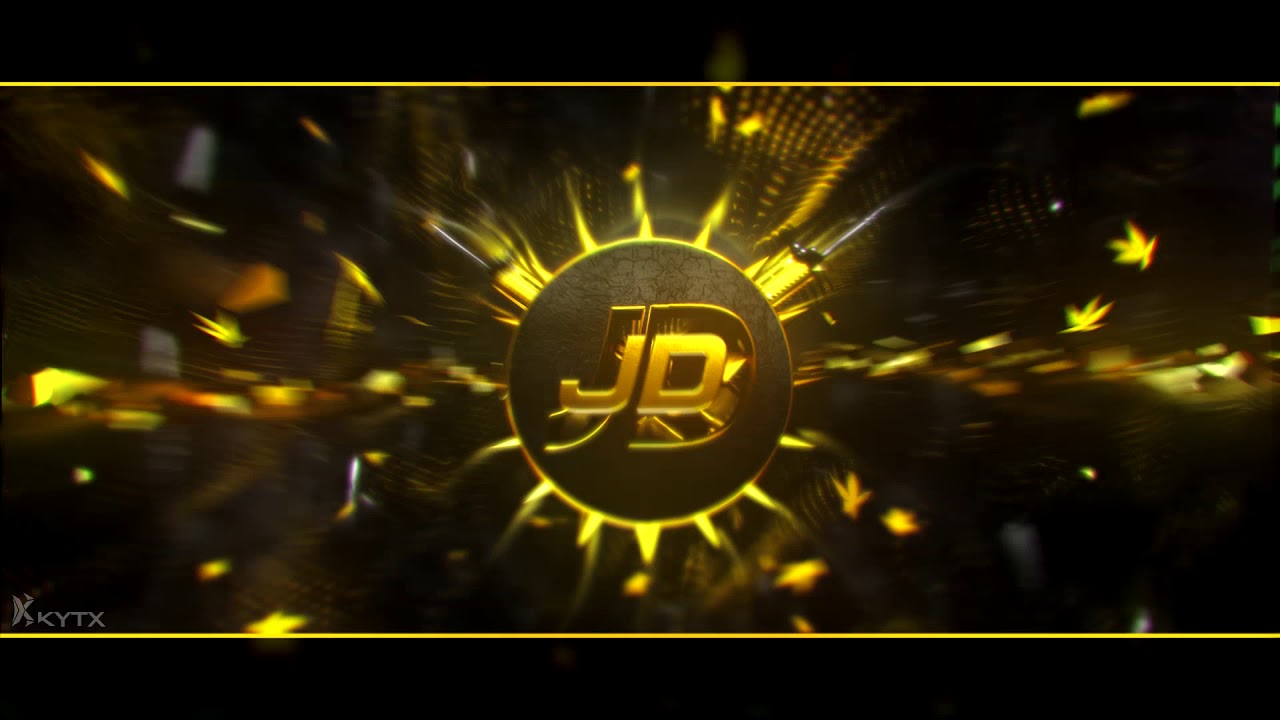 OwnedByJD Intro | Road to 50€ (20/50) | By KYTX - YouTube