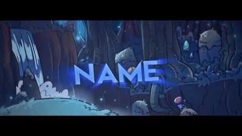 Intro Template 8 bit V2 - Bramen (DL AT 100 Likes)