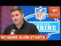 Zac Taylor DONE With Bengals Slow Starts: What is Going to Change?