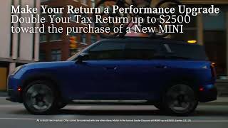 Your MINI Adventure Starts Here: Big Experience, Bigger Savings at Mini of Sterling!