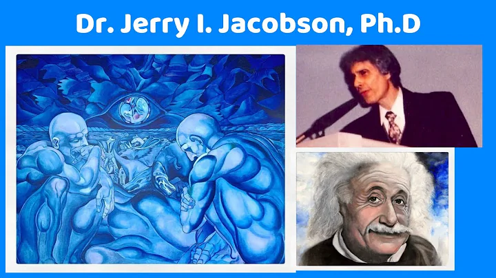 Dr. Jerry Jacobson | Who Am I