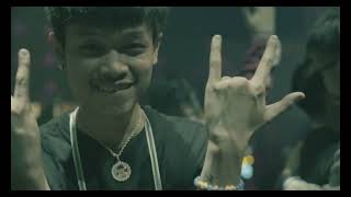 SONNEE DAAZS - Feeling Me