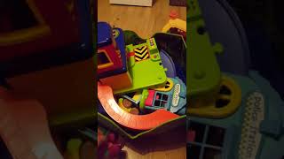 Car boot haul ELC happyland bundle etc uk reseller