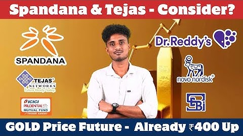 High Risk High Reward போல தான் முடிவு எடுக்க வேண்டுமோ? Gold price today & Dr Reddy wins HC case