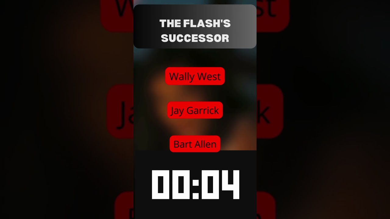 Mind-Bending DC Trivia 