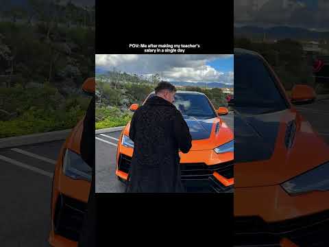 Automotive Teacher Salary