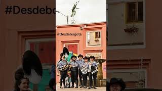 Canción dedicada a Bogotá #loscarlosjulios #musica #gruponorteño #regionalmexicano #desdebogotá