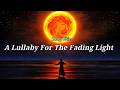 A Lullaby For The Fading Light | Cosmic Erhu Ambient Music | Visual Reverie