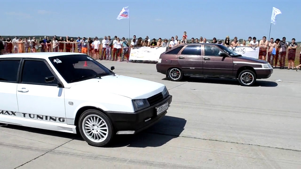 Автоцентр тольятти ваз тольятти