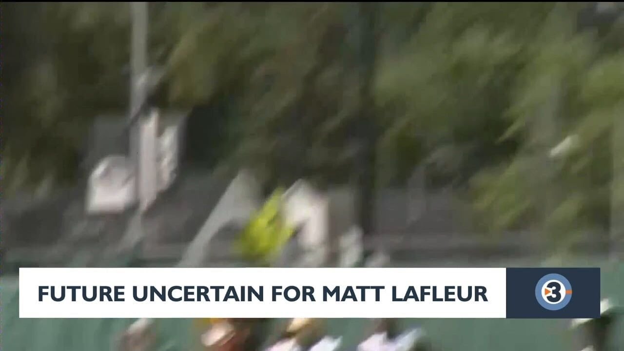 Future uncertain for Packers head coach Matt LaFleur