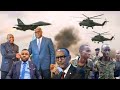 13 6 26 COUP FATAL DE KAGAME TOURNE MAL CONTRE SONT REGIME UE FRAPPE KIGALI NYARUKABU ALELI MUSEVENI