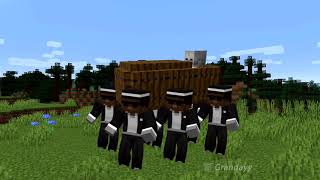 Astronomia Coffin Dance Song Minecraft - Craft Palace Pro screenshot 4