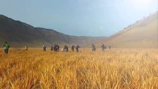 WWIM 12 BROMO #godiscover