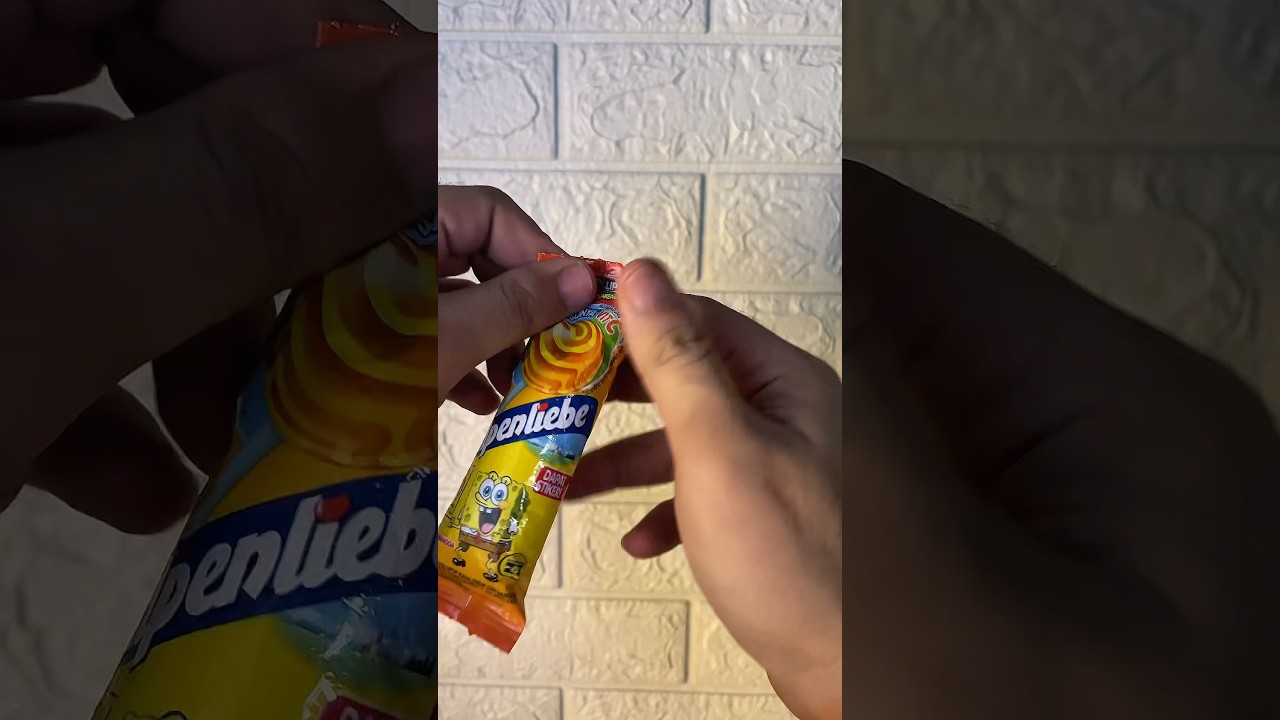 lollipop 🆚 cup coffee lighter 