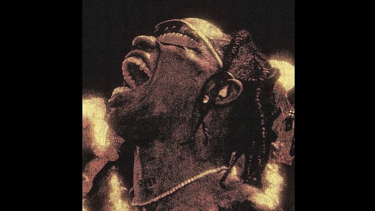 [FREE] TRAVIS EFFECT" Underground Trap Type Beat Dark Melody Freestyle Type Beat 2025 Dunetic Beats 