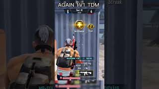 1v1 TDM Showdown! Fast Reflexes &amp; Clean Shots 🎯 #shorts #clutch #ytshorts
