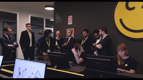 How Smile.CX is Revolutionizing Customer Service | Insights from Milan Event