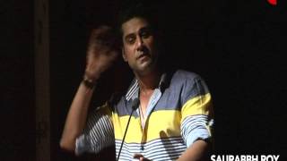 HIMCOM orientation 2016 @ Chief guest's blessings (Part-I )