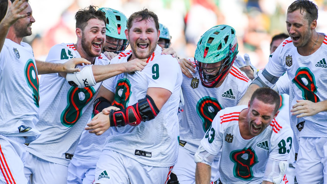 Going Back to Back | Whipsnakes 2020 Hype Video