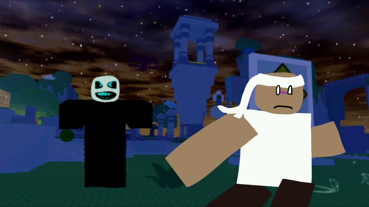 Teapot Palace Tour (Boiling Point) 𝗦𝗹𝗼𝘄𝗲𝗱 (Die Of Death)