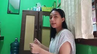 ZAKI ZAINAL ARIFIN: SPEAKING FOR SECRETARY: WHERE ARE YOU: DINI DAN SYALAISHA