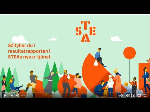 Video: Det Nya Landskapet För Utbildning