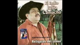 Julio Camacho Canto Para No Llorar