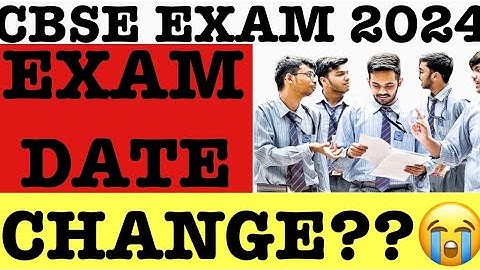 🚨Breaking News 🔥Class 10 ️CBSE 2024  New Date Sheet Released! #cbse2024 #cbseboards2024 #datesheet