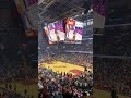 Cleveland welcomes back King James in 2022