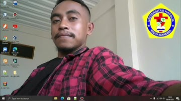 PERINTAH PERINTAH JARINGAN KOMPUTER DI COMMAND PROMPT