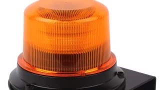 U1-24 LED Warning Light Beacon