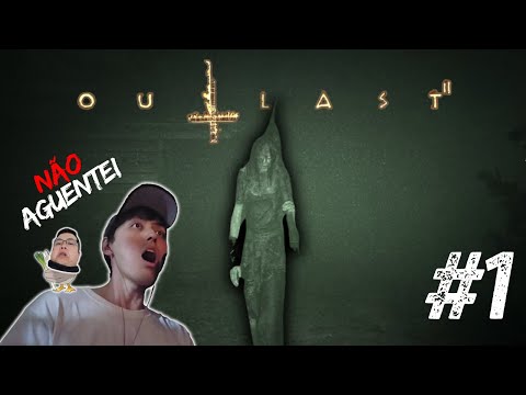 Jogando Outlast 2 em 2025: o terror continua?
