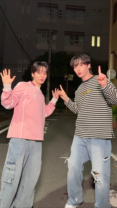 HEART ❤ #원어스 #ONEUS #환웅 #HWANWOONG #시온 #XION