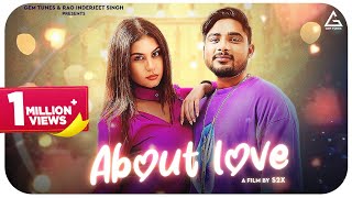 About Love : Bintu Pabra | Miss Mannu PJ | Kp Kundu | Haryanvi Song