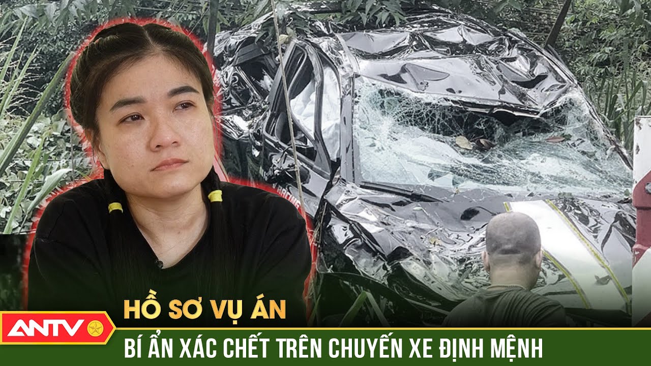 Vở kịch chết chóc của ả đàn bà đầu độc nhân tình, chở xác đi phi tang ở đèo Bảo Lộc | Hồ sơ vụ án