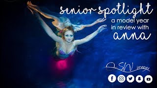 Senior Spotlight: Anna