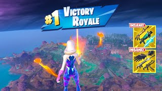 92 Kill Solo Vs Squads Wins Full Gameplay (Fortnite Season 2 Ps4 Controller)