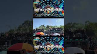 Dj Yang Di Pakai Battle Sumbersewu turenspesial sumbersewu djbongobarbar djviraltiktok riodenka
