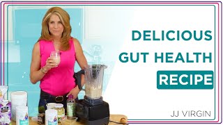 Http://www.jjvirgin.com - my secret weapon for fast, lasting weight
loss is to start every morning with a virgin diet shake, and in this
video i want shar...