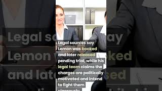 Don Lemon Arrested Federal Charges Spark Protest Free Speech Debate