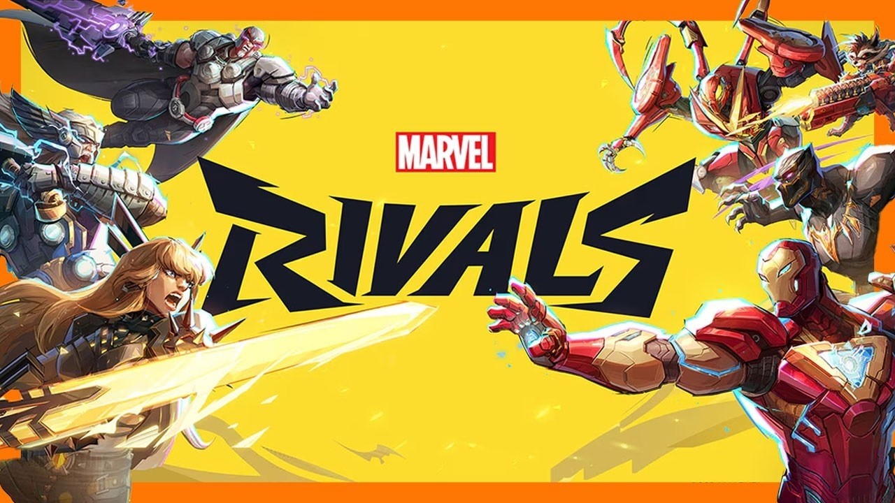 БЫСТРЫЕ МАТЧИ И РЕЙТИНГ ► MARVEL RIVALS (2024 PC) ►  БЬЕМ РЕЙТИНГ | 6 СЕЗОН | 2026 #17