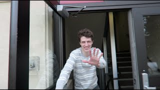 Trying Canadian Candy In Canada With Thecampingrusher Noboom