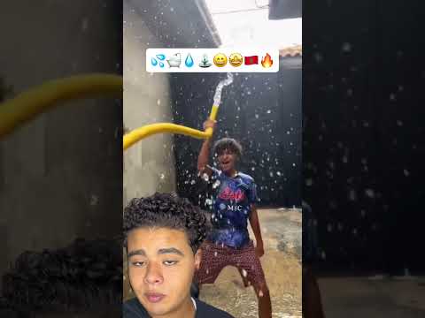 منعه ابوه من الذهاب الى البحر ولكن سباحة استحمام سباحة صيف Summer 