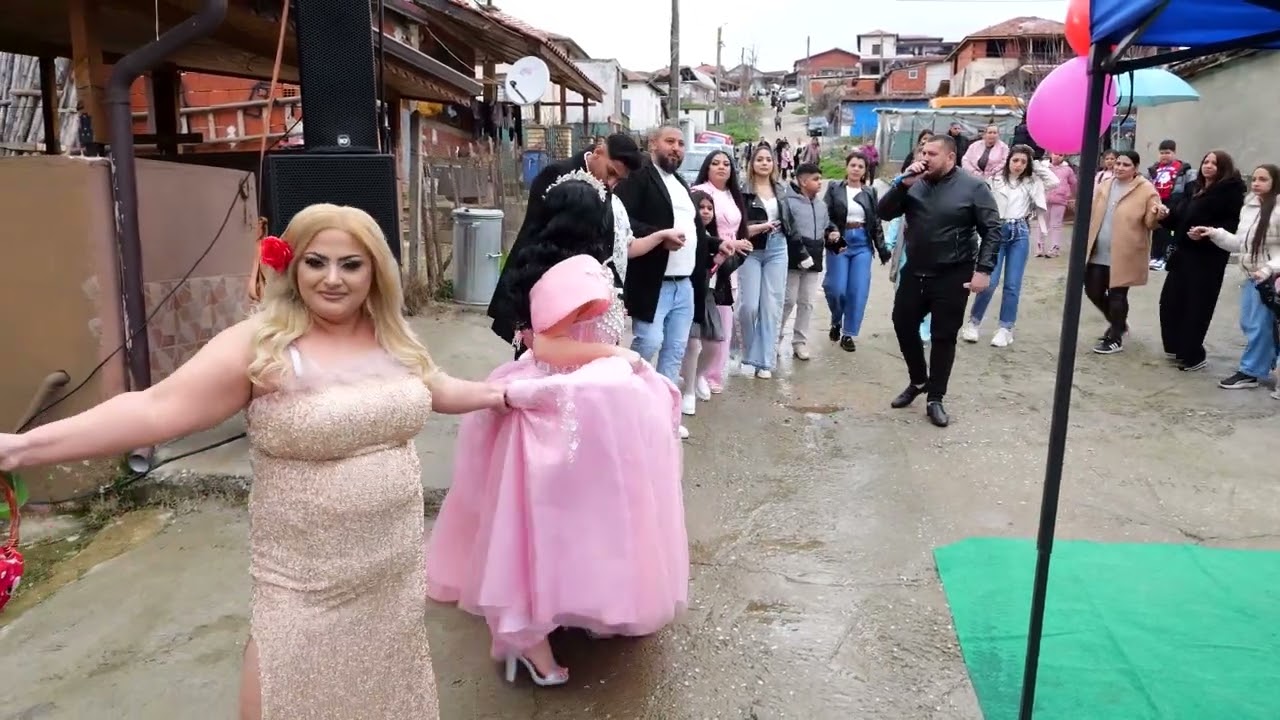 Честито на Христина и Павел 2026