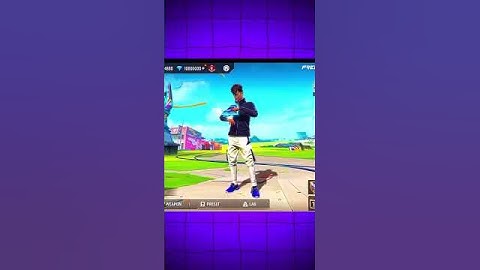 How to Demo account free fire proxy server