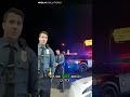 BODYCAM: Driver's Claims After Traffic Accident